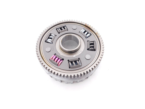 HONDA CLUTCH BASKET OUTER 73T 2013-2020 CRF250L/RL RALLY  OEM NEW 22100-KZZ-901